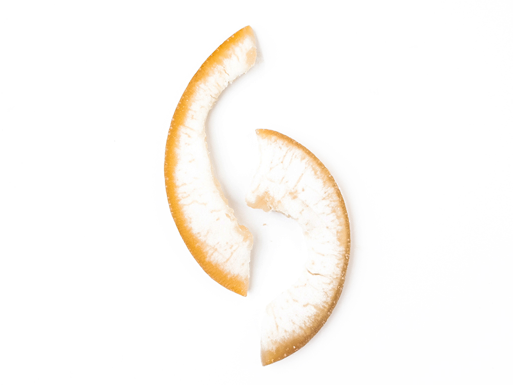 Sušené pomelo plátky 100 g - Obrázek 2