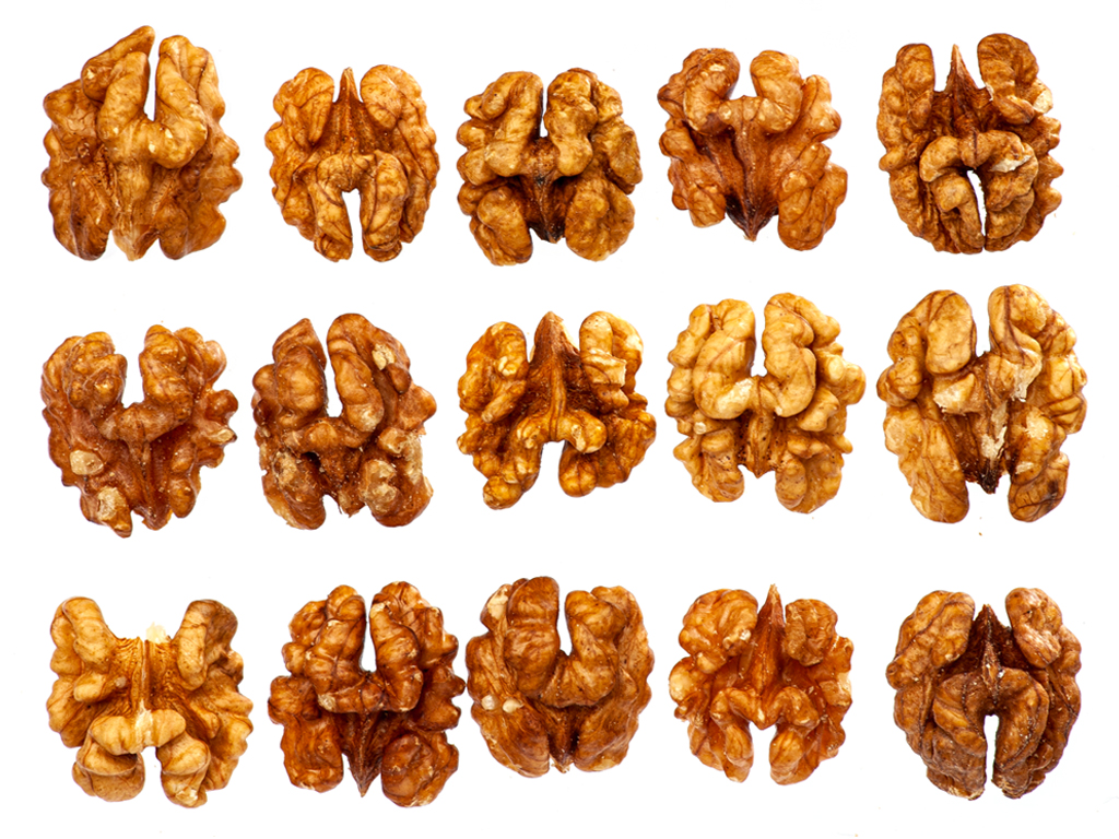 Vlašské ořechy 100 g - Obrázek 4