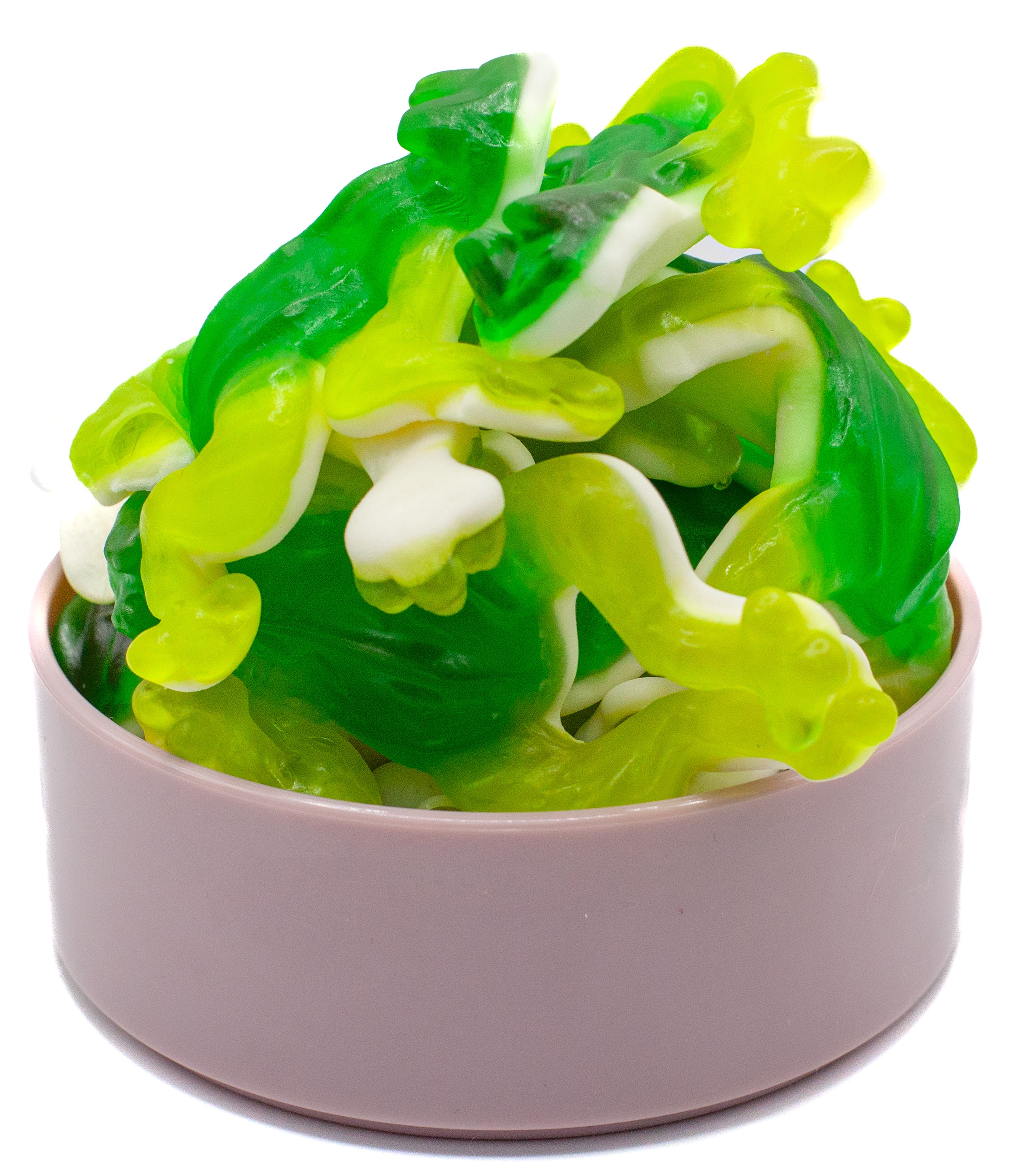 Veselá Veverka Obří žabička 100 g