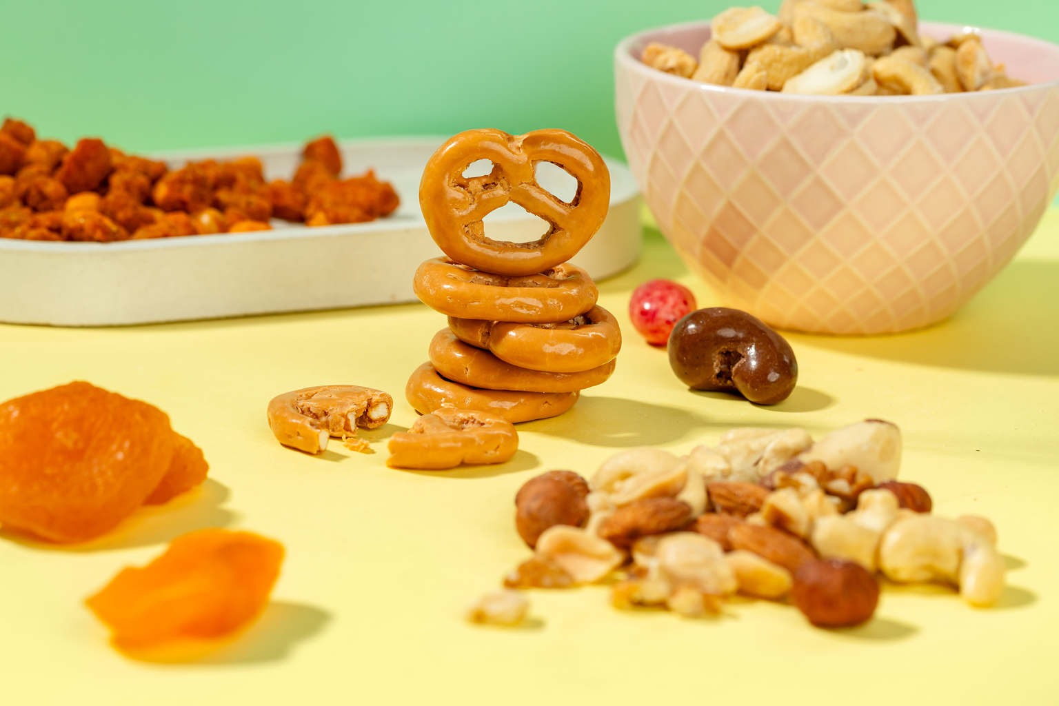 Degustační box 800 g - Obrázek 4