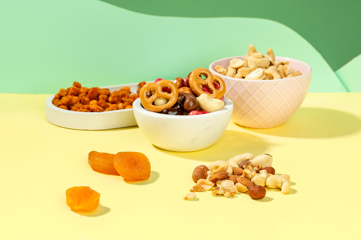 Degustační box 800 g - Obrázek 5