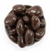 Brusinky v hořké čokoládě 300 g