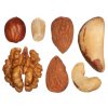 Ořechová směs 1 kg