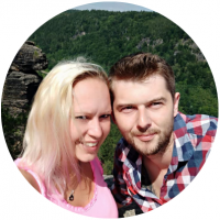                                     Veselá bomba s.r.o.
                            