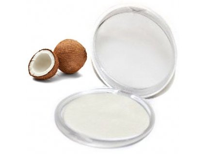 Papírové mýdlo kokos
