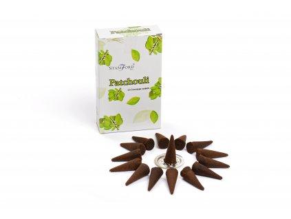 vonné kužele patchouli1