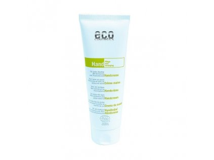 Eco Cosmetics Krém na ruce BIO (125 ml)