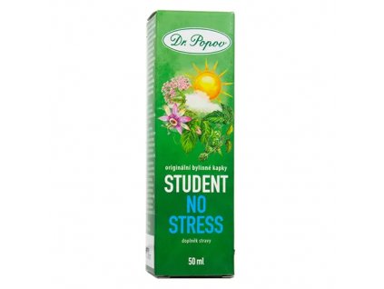 student no stress