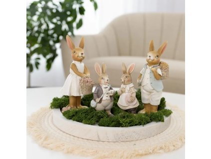 Velikonoční zajíček1