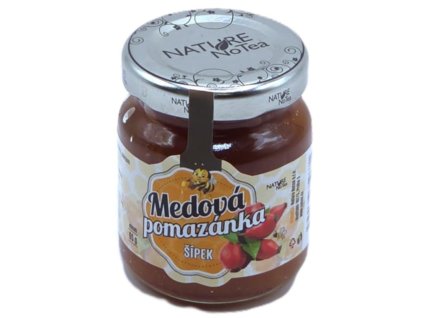 medová šípek