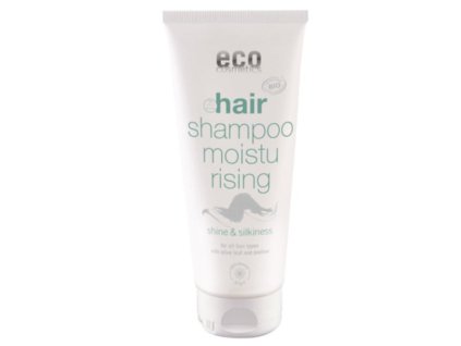 Eco Cosmetics Hydratační šampon BIO (200 ml)