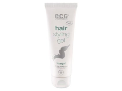 Eco Cosmetics Vlasový gel BIO (125 ml)