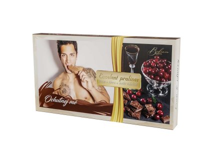 Excellent pralines pro ženu 165 g – Ochutnej mě
