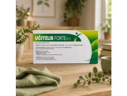 Učitelis forte