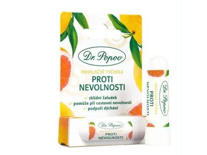 nevolnost