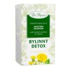 Bylinný detox, porcovaný čaj, 30 g