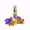 Fialková princezna - tělový pečující olej 50 ml