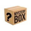 Mystery box v hodnotě minimálně 700,- Kč