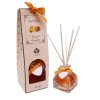 Difuzér 50 ml, s tyčinkami, Orange and Grapefruit
