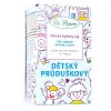 detsky pruduskovy detsky bylinny caj 30 g dr popov
