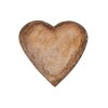 mělká miska srdce dřevo2