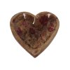 mělká miska srdce dřevo3