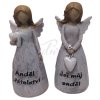 Anděl s nápisem (Jsi můj anděl/Anděl přátelství)