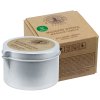 NATAVA Masážní svíčka Bylinné dřevo s CBD 60 g