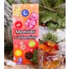 MEDVÍDCI S VITAMÍNY