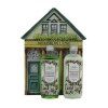Kosmetická sada Meduňkové lázně – 2x sprchový gel 100 ml1