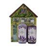 Kosmetická sada Levandulový domek – 2x sprchový gel 100 ml1