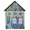 Kosmetická sada Levandulový domek – 2x sprchový gel 100 ml