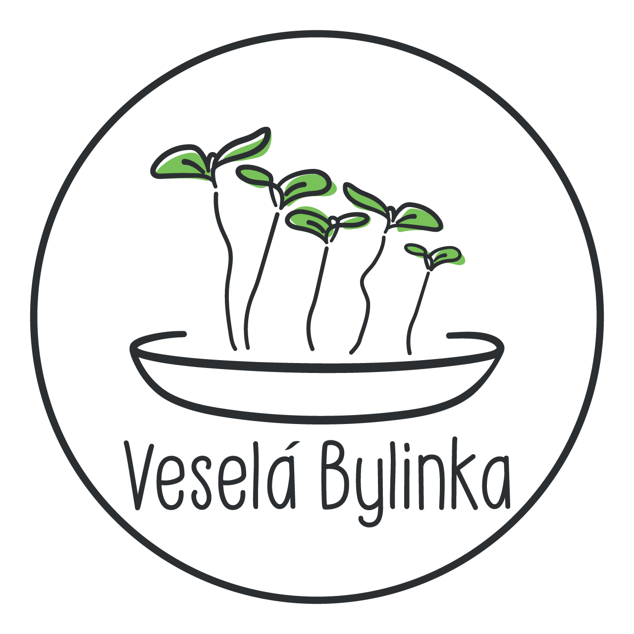 Veselá Bylinka