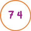 74