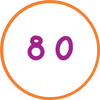 80