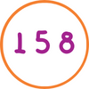 158