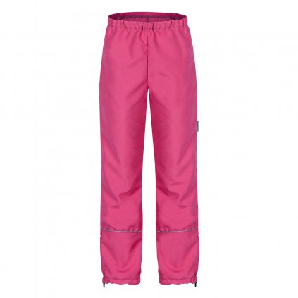 Kalhoty Pirko Pink 01