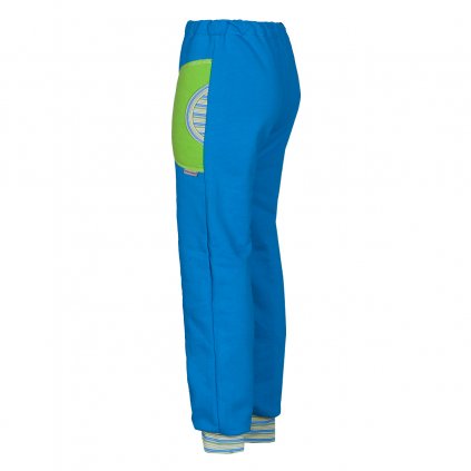 Souprava LightBlue Kalhoty 3