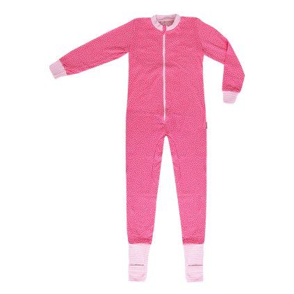 Overal Pink