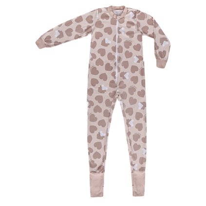 Overal Beige 1