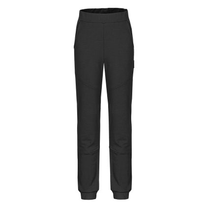 Teplaky Black 1