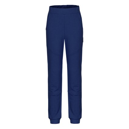 Teplaky Blue 1