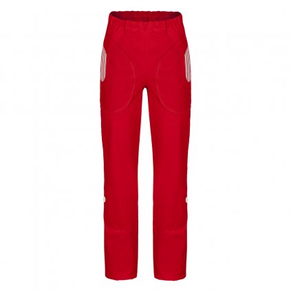 Kalhoty Ohrnovaci Red 1