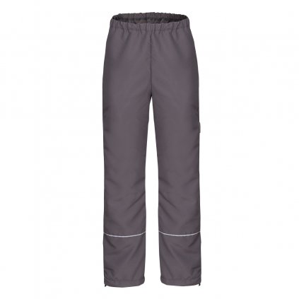 Kalhoty Pirko Grey 1