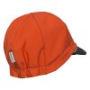 Softshell Cepice OrangeBlack 2