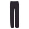 Panske Soft Kalhoty Black 2