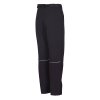 Panske Soft Kalhoty Black 4