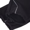 Panske Soft Kalhoty Black 6