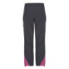 Kalhoty Softshell GreyPink 02