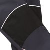 Kalhoty Softshell GreyPink 05